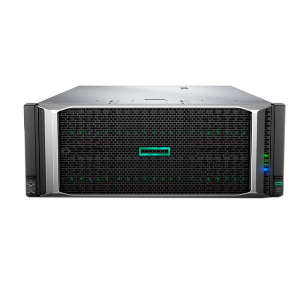 Сервер HP (HPE) ProLiant DL580 Gen10 869845-B21