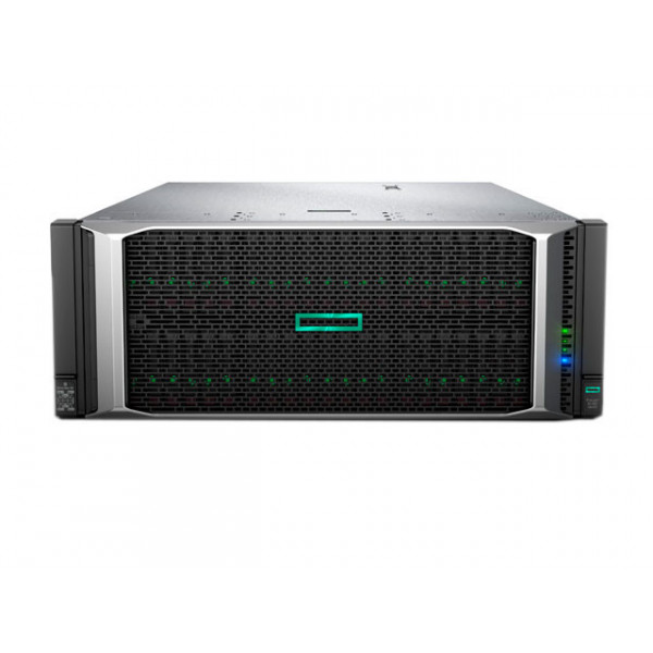 Сервер HP (HPE) ProLiant DL580 Gen10 869848-B21