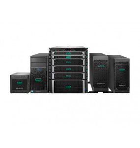 Сервер HP (HPE) ProLiant ML30 Gen10 P06781-425