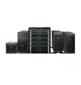 Сервер HP (HPE) ProLiant ML30 Gen10 P06785-425