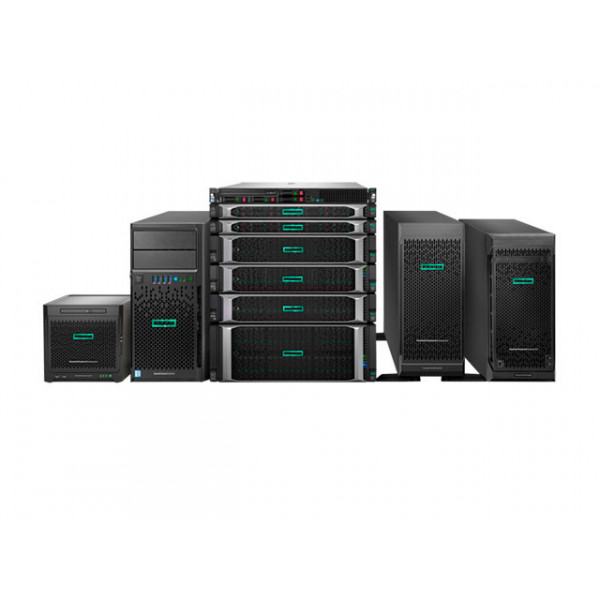 Сервер HP (HPE) ProLiant ML30 Gen10 P06785-425