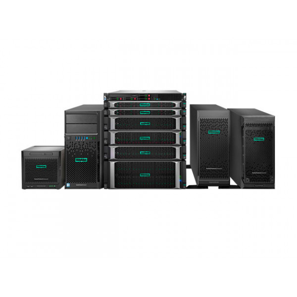 Сервер HP (HPE) ProLiant ML30 Gen10 P06789-425