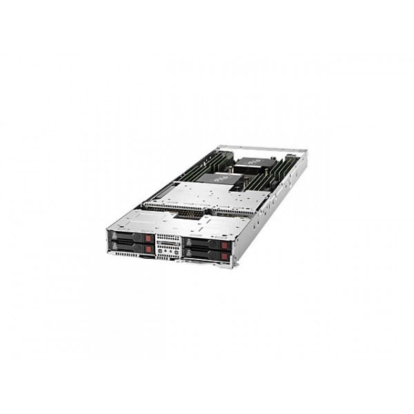 Сервер HP (HPE) ProLiant XL2x260w Gen10 226010-PX