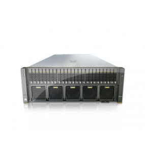 Сервер Huawei FusionServer 5885H V5