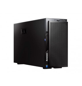 Сервер Lenovo System x3500 M5 5464K2G