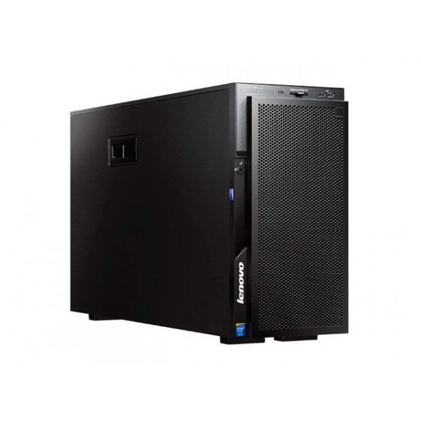 Сервер Lenovo System x3500 M5 5464K2G