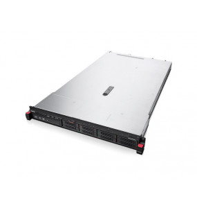 Сервер Lenovo ThinkServer RD350 70D60036EA