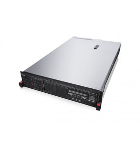 Сервер Lenovo ThinkServer RD450 70Q9000REA