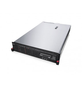 Сервер Lenovo ThinkServer RD450 70Q9000VEA