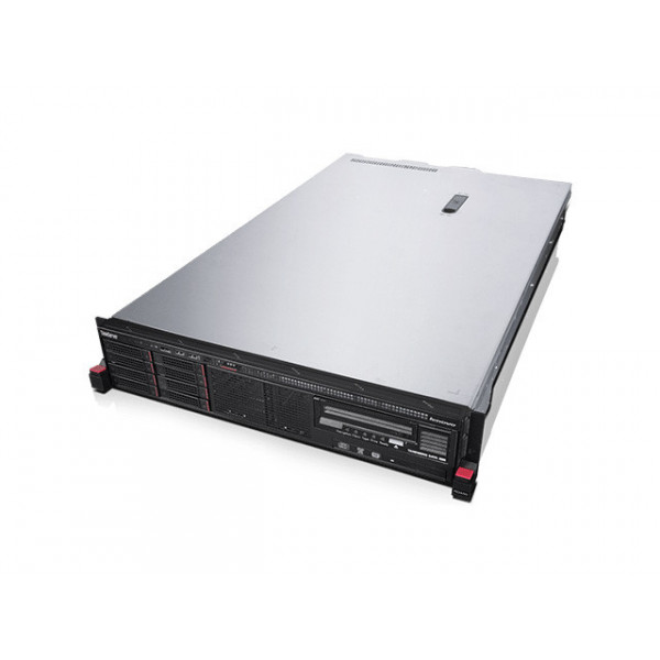 Сервер Lenovo ThinkServer RD450 70QW0003EA
