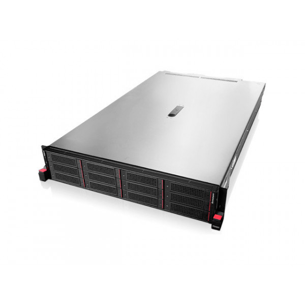 Сервер Lenovo ThinkServer RD650 70D00006EA