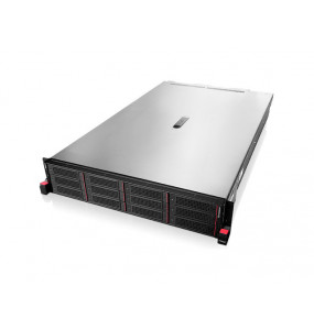 Сервер Lenovo ThinkServer RD650 70DR001SEA