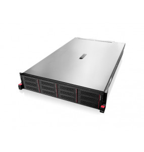 Сервер Lenovo ThinkServer RD650 70DR001YEA