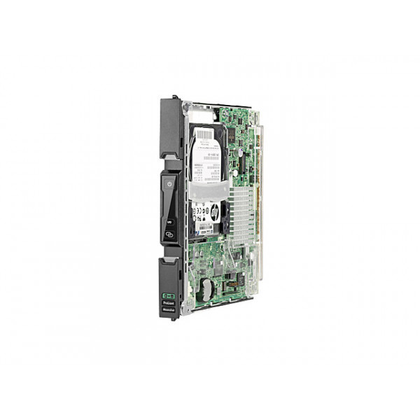 Серверный картридж HPE ProLiant m700 830163-B21В