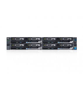 Серверный модуль Dell EMC PowerEdge FC430