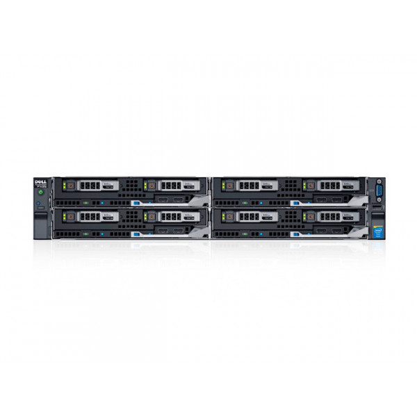 Серверный модуль Dell EMC PowerEdge FC430