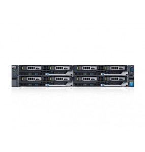 Серверный модуль Dell EMC PowerEdge FC630