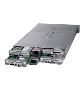 Серверный узел Cisco UCS C125 M5