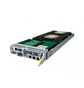 Серверы высокой плотности FusionServer XH321 V5 FSXH321V5