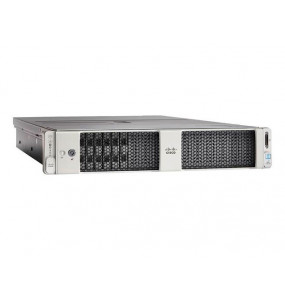 Серверы Cisco UCS C240 M5 для установки в стойку