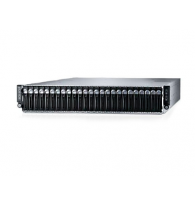 Серверы Dell EMC PowerEdge C6320p в формате 1U