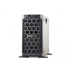 Серверы Dell EMC PowerEdge T340 для растущих компаний