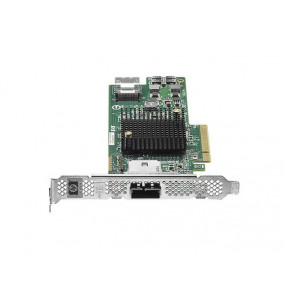 Сетевой адаптер HPE 825110-B21