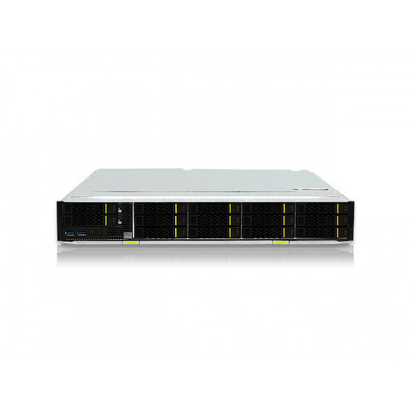 Сетевой узел Huawei FusionServer CH225 V5