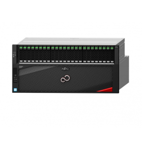 Система хранения данных Fujitsu ETERNUS DX500 S5