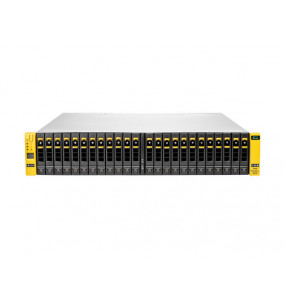 Система хранения данных HPE 3PAR StoreServ 8400 H6Z06B