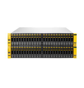 Система хранения данных HPE 3PAR StoreServ 8440 H6Y97B