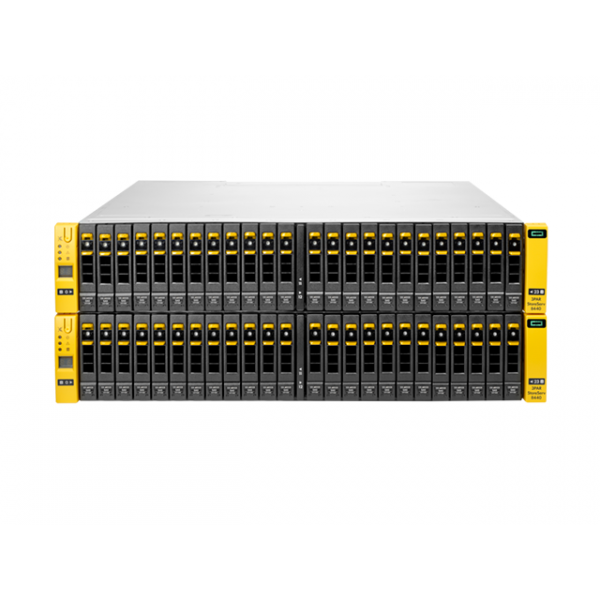 Система хранения данных HPE 3PAR StoreServ 8440 H6Y97B