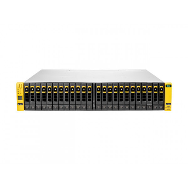 Система хранения данных HPE 3PAR StoreServ 8440 H6Z07B