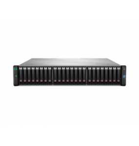 Система хранения HPE MSA 2050 SAN Q2R38A