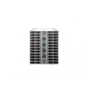 Система HPE Apollo 6000 DLC 010360458