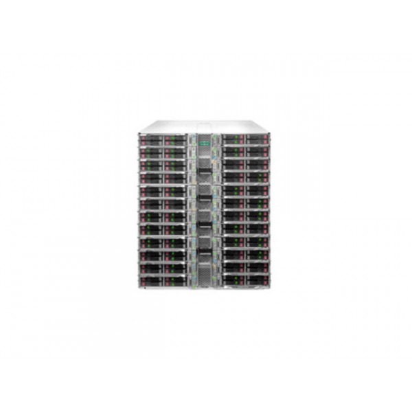 Система HPE Apollo 6000 DLC 010360458