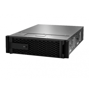 Системное хранилище Lenovo ThinkSystem DM7000F – компактное, гибкое, производительное