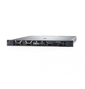 Стоечный сервер Dell EMC PowerEdge R6515