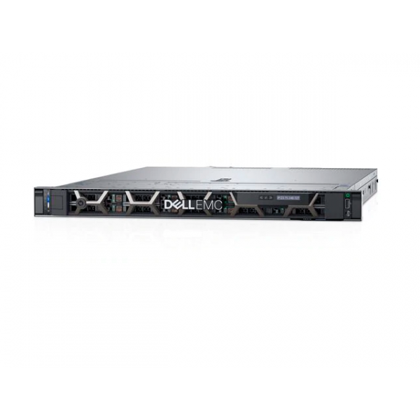 Стоечный сервер Dell EMC PowerEdge R6515