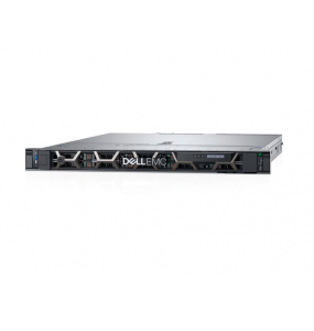 Стоечный сервер Dell EMC PowerEdge R6525
