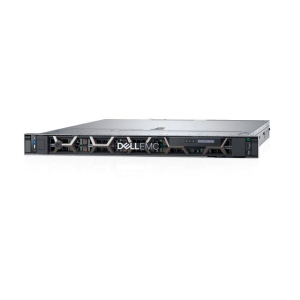 Стоечный сервер Dell EMC PowerEdge R6525