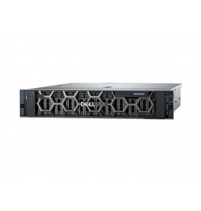 Стоечный сервер Dell EMC PowerEdge R7515