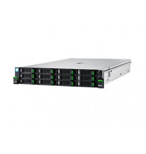 Стоечный сервер Fujitsu PRIMERGY RX2520 M4 для базовых нагрузок ЦОД