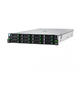 Стоечный сервер Fujitsu Primergy RX2520 M5 primergy-rx2520m5