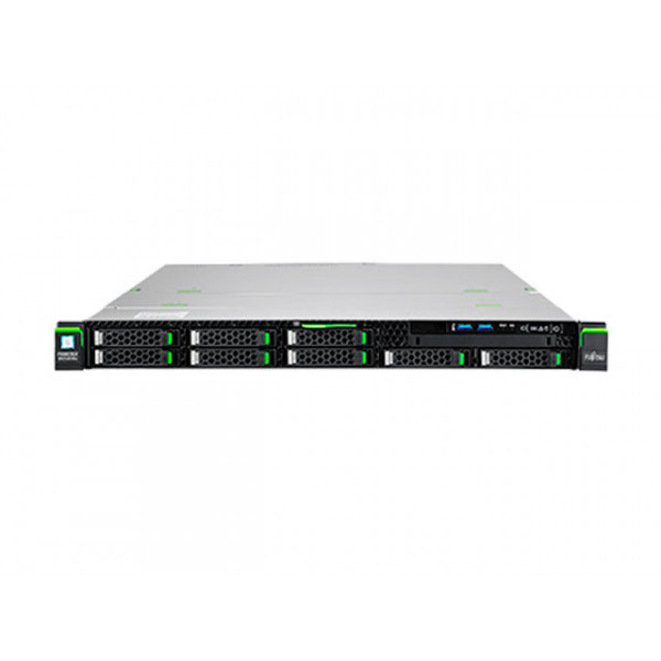 Стоечный сервер Fujitsu Primergy RX2530 M4 primergy-rx2530m4