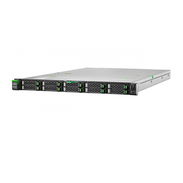 Стоечный сервер Fujitsu Primergy RX2530 M5 primergy-rx2530m5