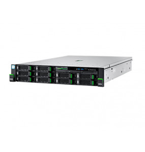 Стоечный сервер Fujitsu Primergy RX2540 M4 primergy-rx2540m4