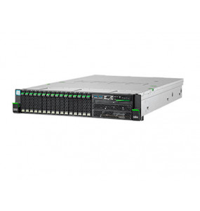 Стоечный сервер Fujitsu PRIMERGY RX4770 M4 для основных рабочих нагрузок
