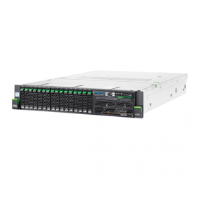Стоечный сервер Fujitsu Primergy RX4770 M5 primergy-rx4770m5