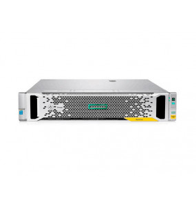 СХД HPE StoreOnce 5100